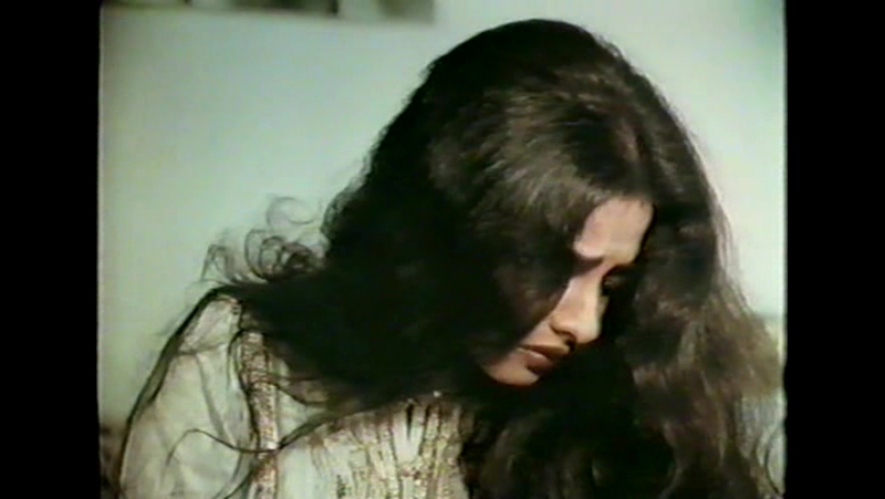 Еще одна связь (индия, 1988) мелодрама, рекха, радж киран, советский дубляж