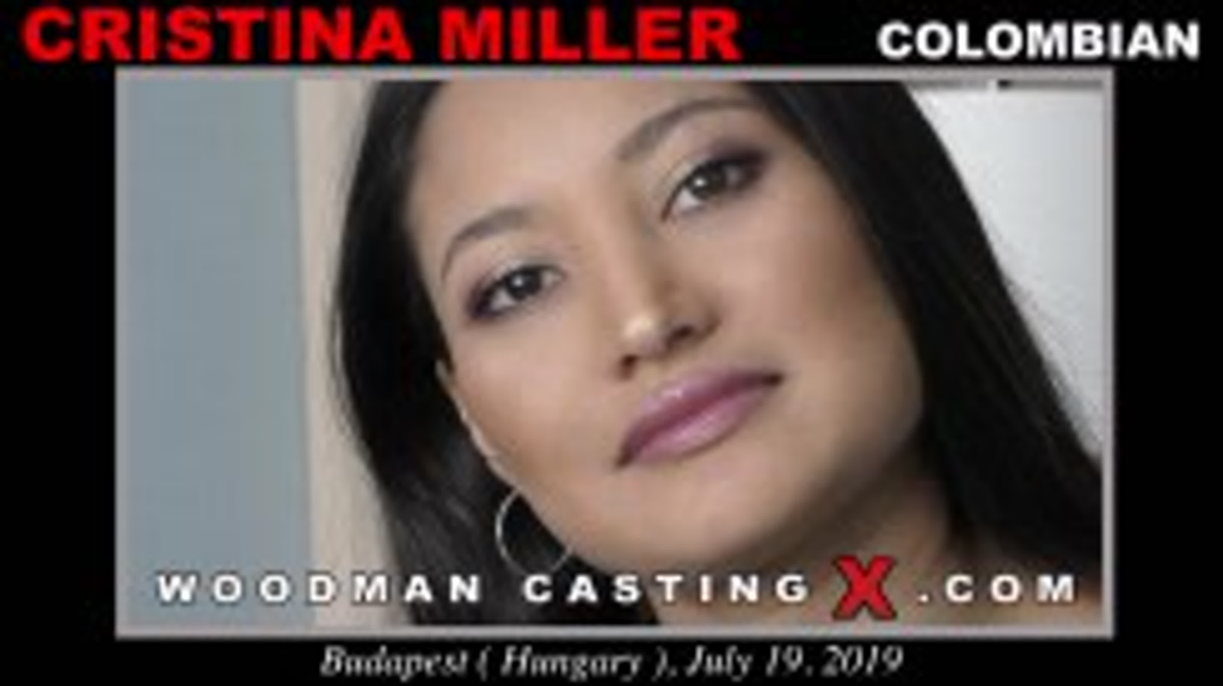 Woodmancastingx cristina miller