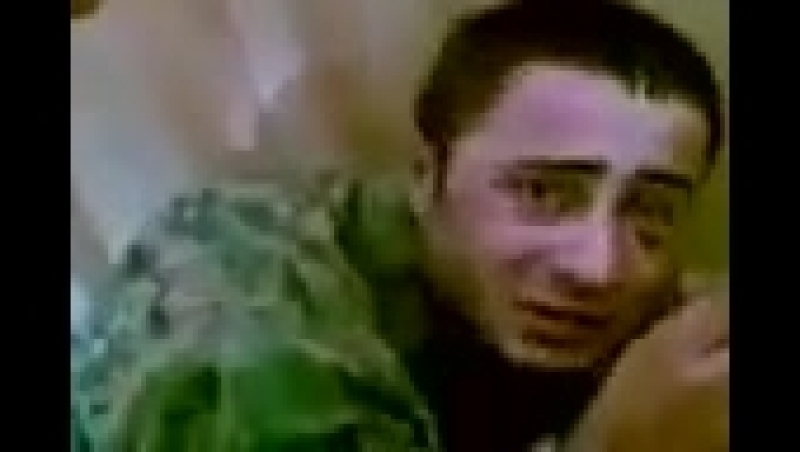Хныкающий грузинский "резервист" совсем недавно был бравым захватчиком #августвосьмого!