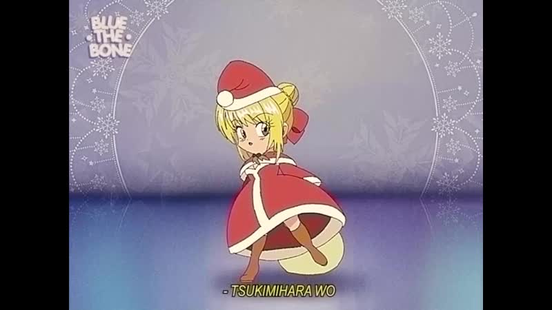 Padoru padoru (by bluethebone) 2d fap thread (720p) mp4