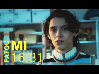 Scheisse ausbaden druck fatou clip 32