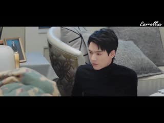 [camellia] твой аромат / flavour it's yours (трейлер 2)