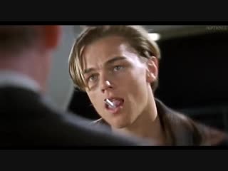 Titanic | romeo + juliet | jack dawson x romeo montecchi | vine