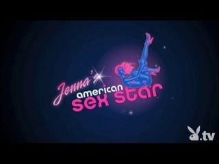 Playboy tv jenna's american sex star 4/9 hd