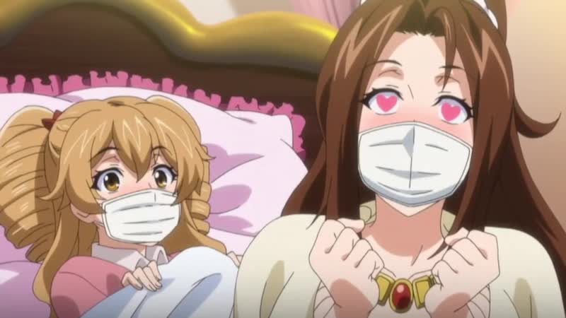 Energy kyo ka! soushuuhen (2 of 2)