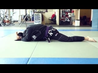 Jessica rodriguez jiu jitsu