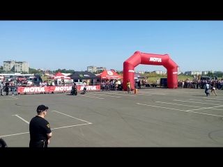 Motul porn show #motulextremeshow