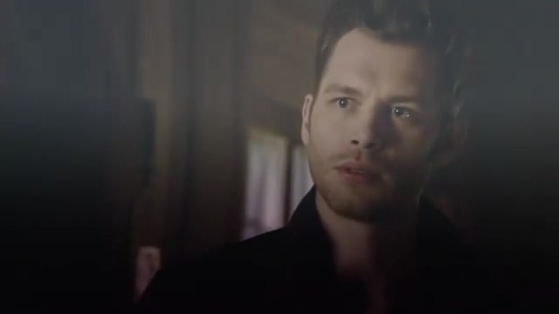 Hayley marshall &amp; klaus mikaelson