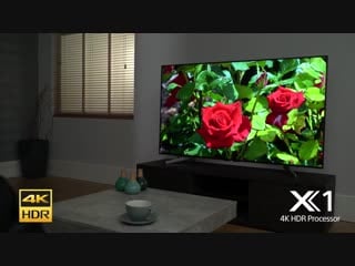 Лучшие модели 4k hdr телевизоров 2018 для консолей ps4 ps4 pro xbox one xи не только