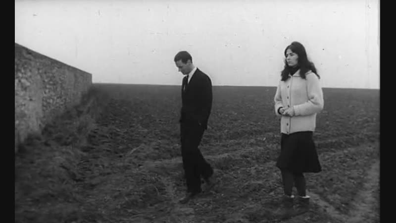 Офелия / ophelia (1963)