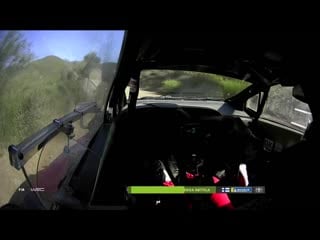 Wrc 2019 round11 turkey day3 highlights