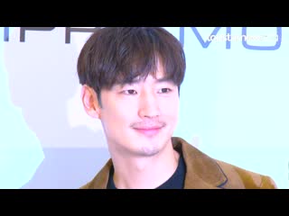 06 09 2019 || le je hoon at philippe model pop up open [topstarnews]