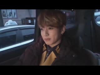 Озвучка by cara linne выпускной чонгука ⁄ jung kook went to high school with bts for graduation! mp4