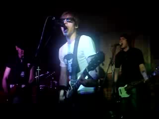 Cretin boys look out