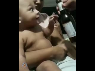 Папкины гены)