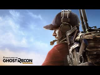 Tom clancy's ghost recon wildlands #11