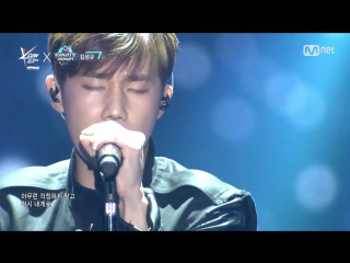 [vid] 160414 kcon 2016 japan×m countdown kim sungkyu kontrol