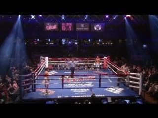 Анхель акоста vs абрахам родригес angel acosta vs abraham rodriguez