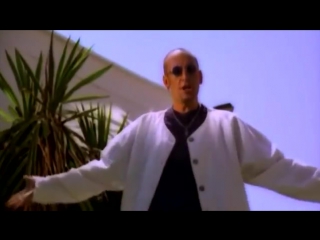 Masterboy mister feeling (16 9 hd) 1996