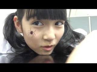 20161030 showroom imamura maria