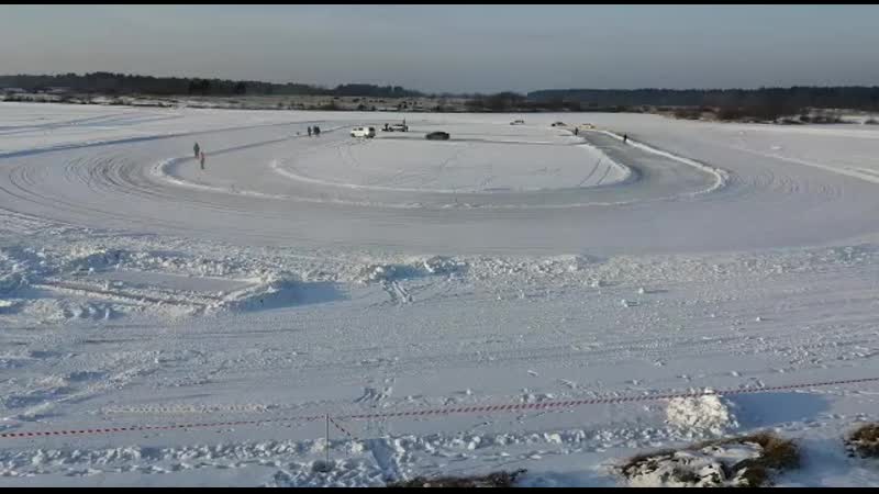 Ледовый трек 2020 2021