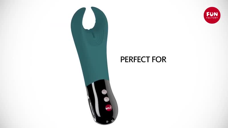 Вибратор fun factory manta обзор от производителя