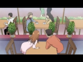 Озорной поцелуй / itazura na kiss 9 серия