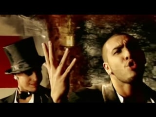 Alex velea feat mandinga cand sunt cu tine (2008)