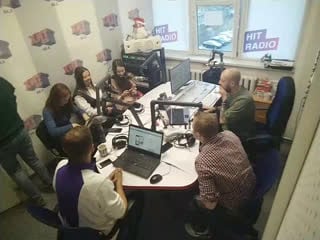 Финал конкурса "miss beauty"