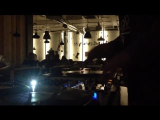 Dj zett (2raev/bro flava) kofein party