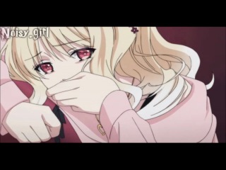 [amv] sexin' on the dance floor [diabolik lovers] noisy girl