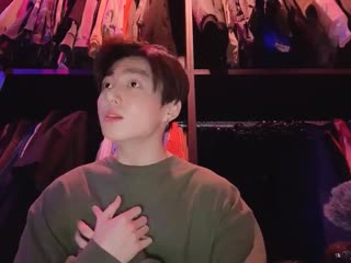 Заберите чонгука из шкафа pt 2