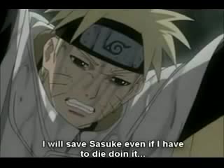 Sasunaru (trailer) no matter what