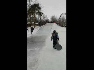 Видео от полины клюкиной