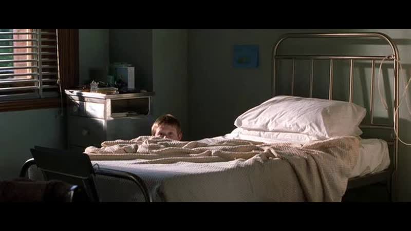 Темнота наступает / darkness falls (2003)