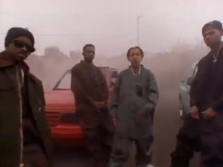 Kriss kross its a shame