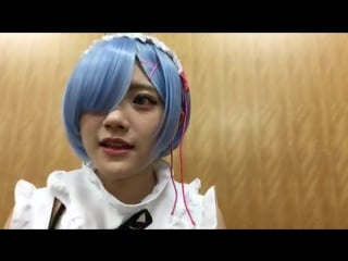 20161023 showroom yamada marina