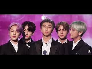 Bts give kacey musgraves their hair secrets and talk potential collab!