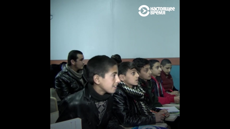 Афганский мальчик работал, чтобы его сестры могли учиться теперь ему помогли