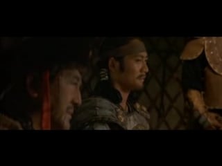 Genghis khaan ( movie ) japan mongol hamtran buteev