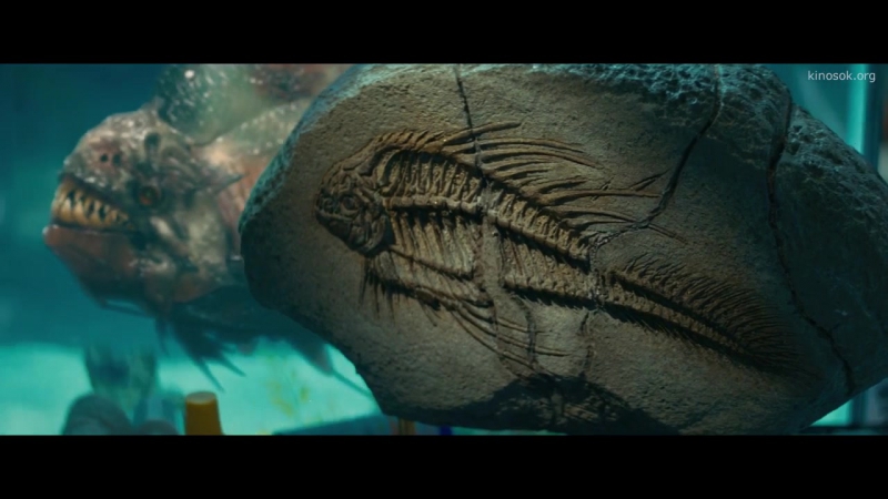 Пираньи 3d (2010) hd