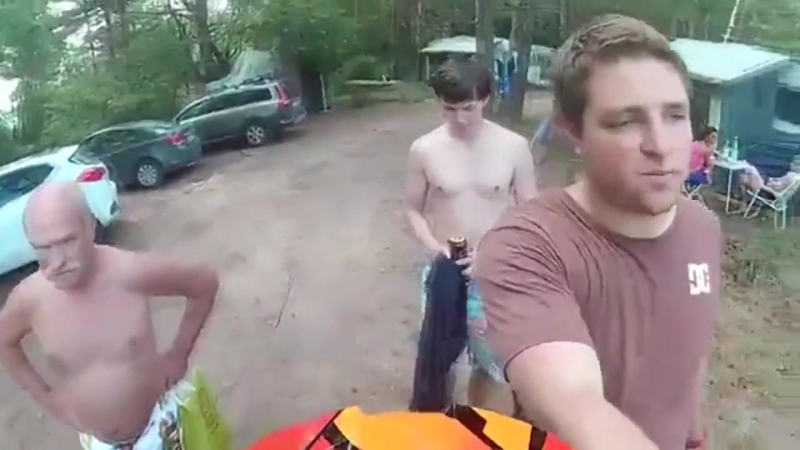 Расеянское быдло во всей красе