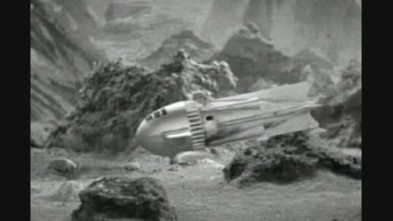 1938 флэш гордон ракетный корабль / flash gordon rocket ship movie