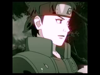 Ichiha shisui edit // naruto