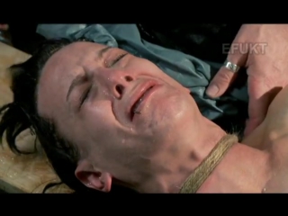 The sexy side of waterboarding