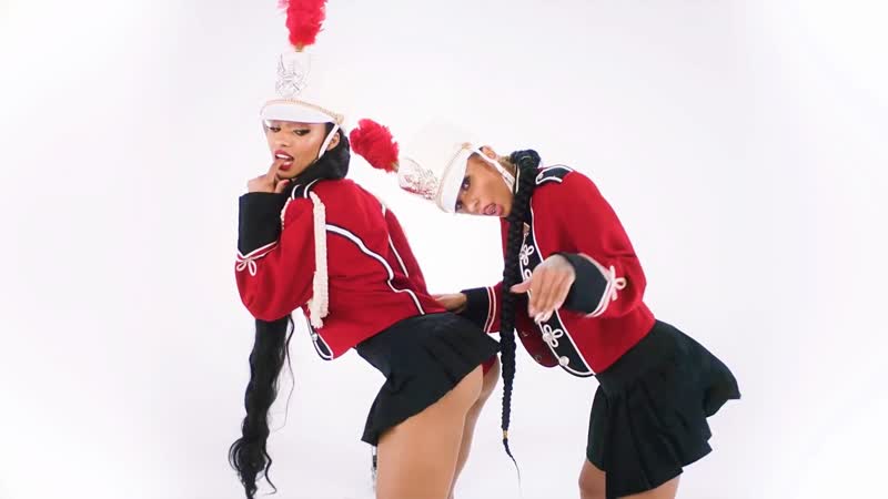 Rubi rose feat yella beezy &amp; nle choppa hit yo dance