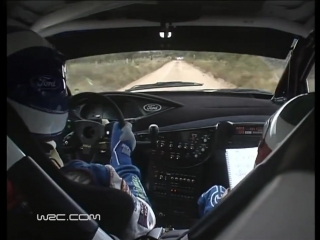 Wrc classic onboards colin mcrae argentina 2001 ss19 requested