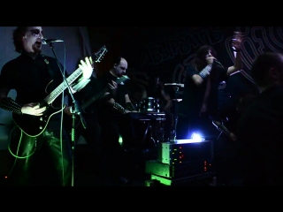 Reflection of porn эпитафия (live)