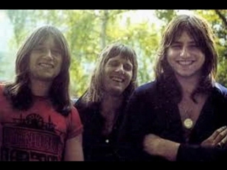 Emerson, lake palmer!!! "pictures at an exhibition !!!" 1971g