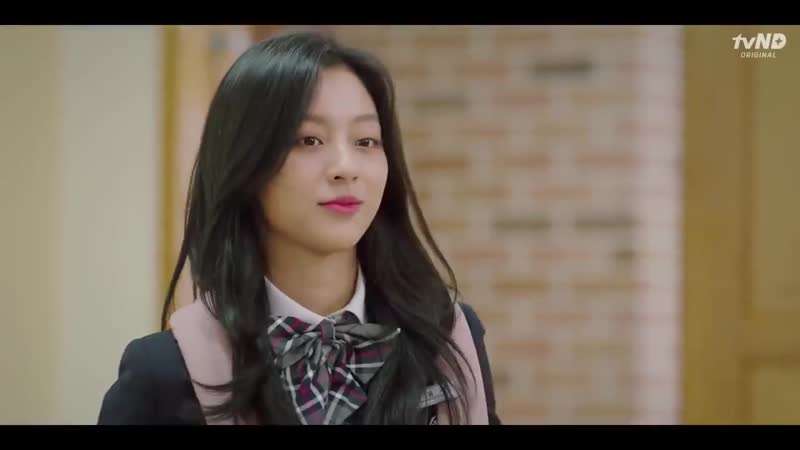 Температура языка наши девятнадцать лет / the temperature of language our nineteen 2/16 [озвучка korean craze]